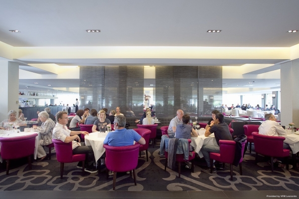 Van der Valk Hotel Hengelo